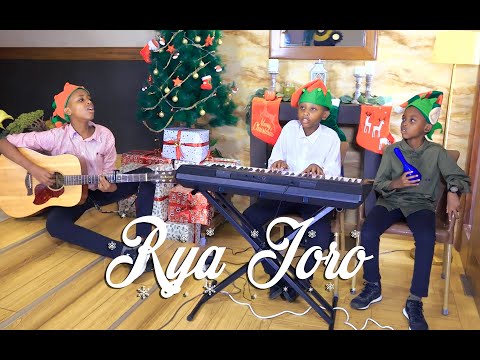 RYA JORO - KABERA FAMILY