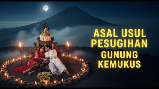 Download lagu KISAH LEGENDA...!!?? ASAL USUL PESUGIHAN GUNUNG KEMUKUS mp3