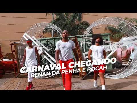 Rennan da Penha & POCAH - Carnaval Chegando (COREOGRAFIA)