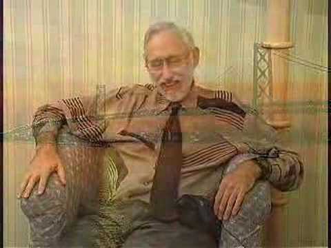 Denny Zeitlin:  San Francisco