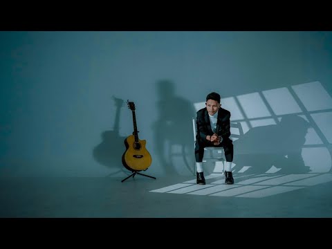 Andre Mastijan - Khianatiku (Official Music Video)