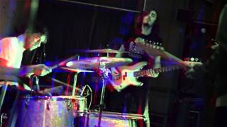 PAWS, &quot;WarCry&quot;, live in Portland