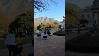 Company Garden Capetown 🇿🇦🫶 #travel #tourist #capetown
