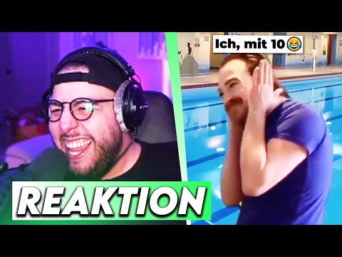 VERSUCHE NICHT ZU LACHEN 34.0 😂🏫💀 | Giggand