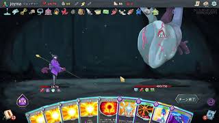 Slay the Spire その１