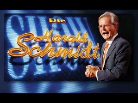 Harald Schmidt - Perverse Witze am Telefon (3)