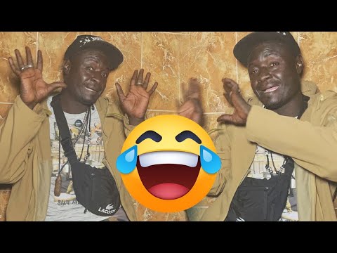 Rée ba tass😂Pimpi si situation deuk bi wakhou ma dée Lamb la kham dessé nama laire 