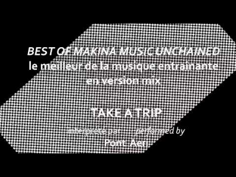 Best of MOTIVATION MUSIC - Makina Music 158 bpm [AUDIO HQ]