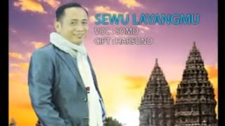 Download lagu Somo - Sewu Layangmu mp3
