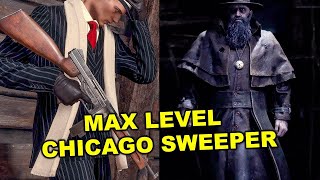Resident Evil 4 Remake -  KILL ALL BOSSES WITH CHICAGO SWEEPER