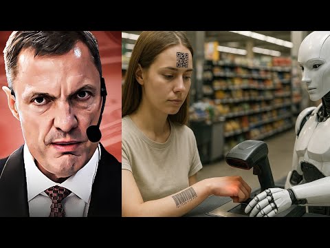 Владимир Туров | СРОЧНО! Законы приняты! Главное НАЧНЕТСЯ В Октябре! Что Нам ПРИГОТОВИЛИ
