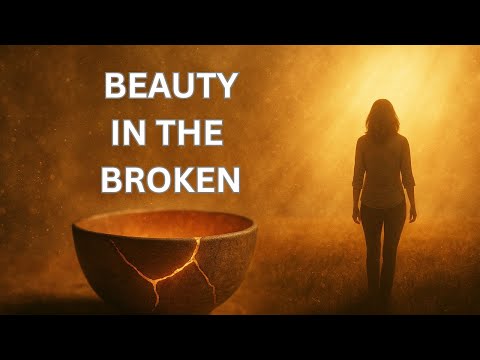 Beauty in the Broken - A Powerful Christian Song.