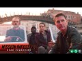 Mission Impossible Dead Reckoning Parte Uno Teaser Trailer Ufficiale 2023 Tom Cruise