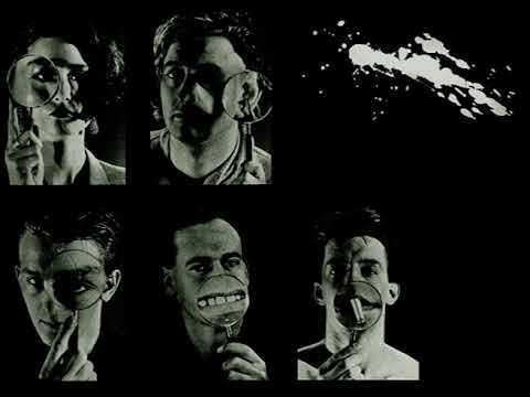 La Loora Interview 1984 NDR No Wave