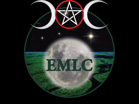 Turning the Tide 2020 - How Modern Witches and Pagans have affected the American movie witch