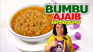 Download lagu BUMBU AJAIB SERBAGUNA -- SATU BUMBU BUAT ANEKA MASAKAN // ADA 2 BAHAN AJAIB mp3 Download lagu BUMBU AJAIB SERBAGUNA -- SATU BUMBU BUAT ANEKA MASAKAN // ADA 2 BAHAN AJAIB mp3