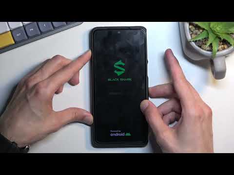 How to Enter Recovery Mode on XIAOMI Black Shark 5 | Use & Exit Recovery Mode