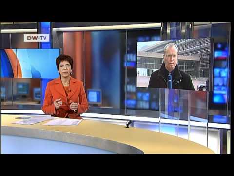 111118 conference on far right threat   11 news