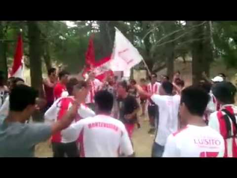 La 14 MH Atletico Monte Hermoso