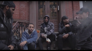 NICK PROSPER - ROCKSTAR (Official Music Video)