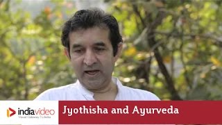 Memories of learning Jyothisha and Ayurveda 