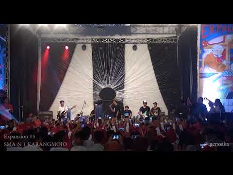 EXPANSION 5 | Om Wawes x Bagus Guyonwaton ~ Ora Masalah