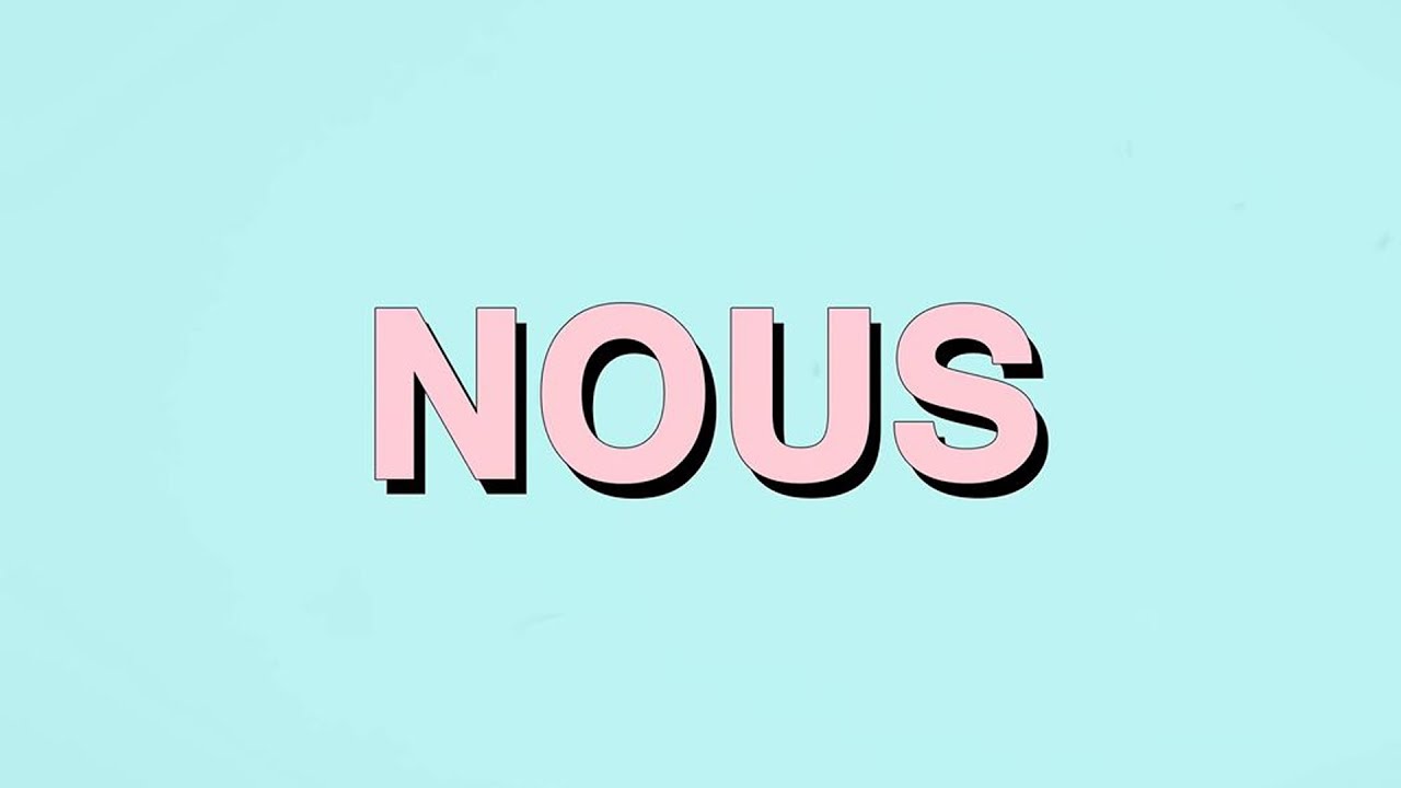 Lyrics Translations Of Nous By Julien Dore Popnable