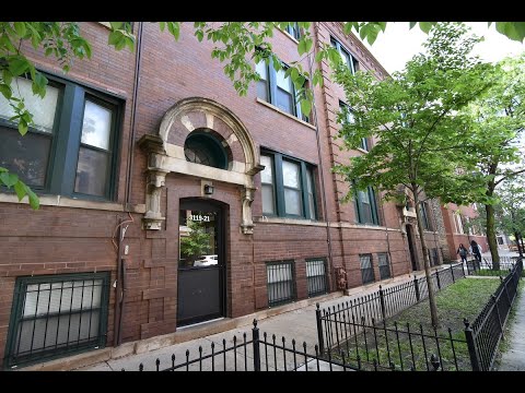 953-959 W. FLETCHER / 3115-3121 N. SHEFFIELD - Video 2 of 2