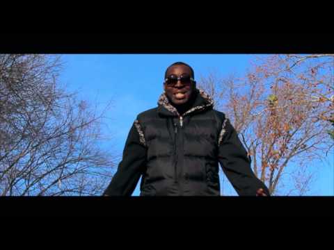 SHADOMAN - STUCK (HD)