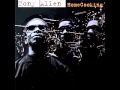 Tony Allen - Crazy Afrobeat