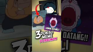 Download lagu 3 Doksli MEME POPULER di Doraemon #shorts mp3 Download lagu 3 Doksli MEME POPULER di Doraemon #shorts mp3
