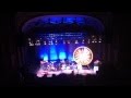 Elvis Costello singing Johnny Cash's Cry, Cry, Cry - Vancouver - Orpheum