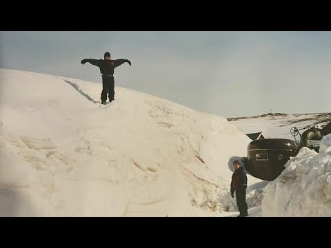 North Dakotans recount 1997 blizzard