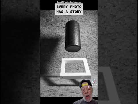 EVERY PHOTO HAS A STORY #18