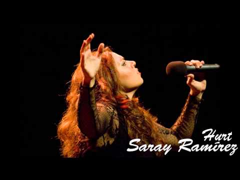 Saray Ramírez - Hurt
