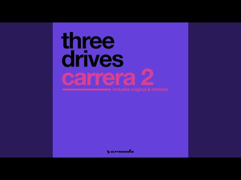 Carrera 2 (Original Mix)