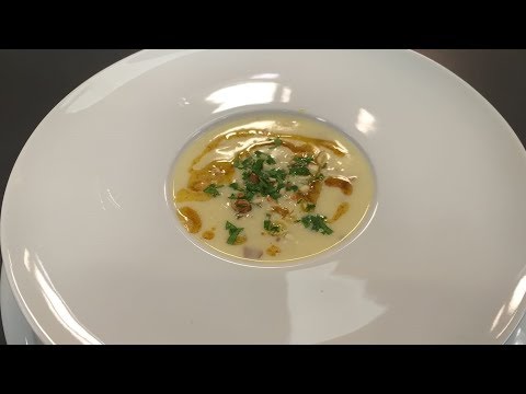 Rreze Dielli 24 Maj 2019 - Të Gatuajmë me Znj. Vjollca P2 Supë me pulë dhe bajame