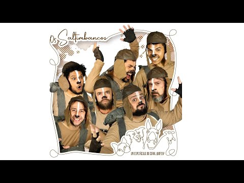 Coral Unifesp - Os Saltimbancos (Bicharia | Arr. D. Cozzela)