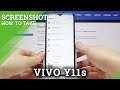 How to Take Screenshot on VIVO Y11s – Capture Screen