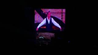 La gloria eres tú - Luis Miguel  en Auditorio Nacional 2018 #LMXLM