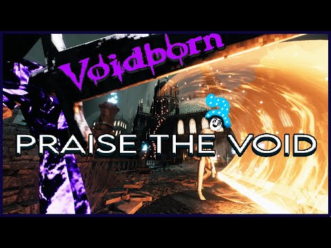 Voidborn: Ultrakill Souls Edition Review