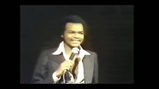 MICHAEL HENDERSON ~ WON´T YOU BE MINE