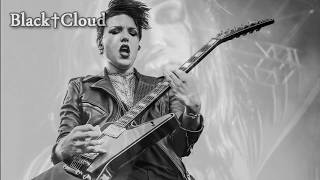 New Years Day - Only Happy When It Rains (ft. Lzzy Hale of Halestorm) (Sub Español | Lyrics)