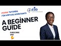 Asana Tutorial For Virtual Assistants A Beginner S Guide