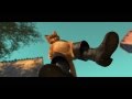 PUSS IN BOOTS Teaser Trailer