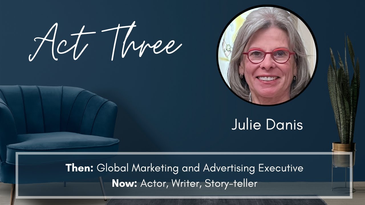 Julie Danis on Transitions and Retirement