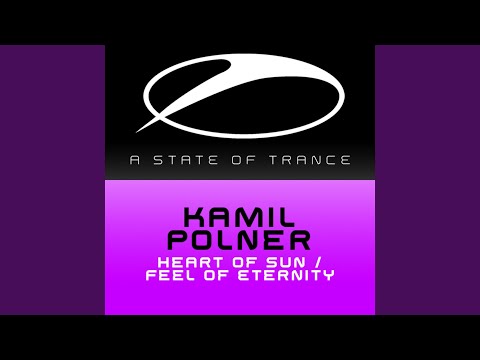 Feel Of Eternity (Original Mix)