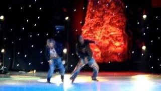 SYTYCD P9300018 Lauren, Russell &quot;My Chick Bad&quot;