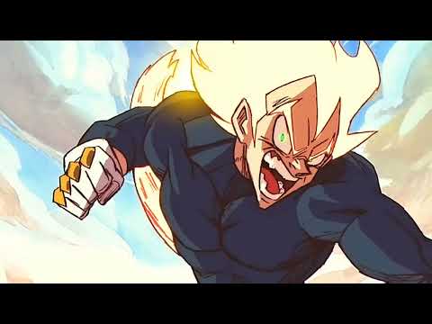LEGEND A DRAGON BALL TALE (FULL FILM)