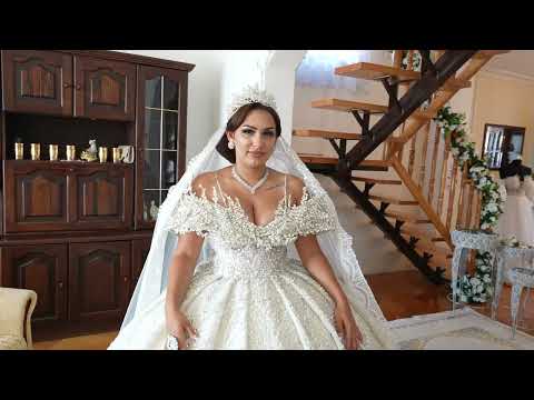 Naša Svadba Patrik & Natália - 14.8.2025 - 1. Časť